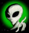 alien